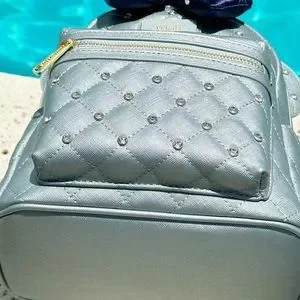Loungefly | Bags | Disney Cruise Line Wish Inaugural  display picture 1